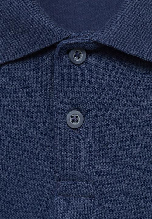 MANGO - Poloshirt danib1 - navy