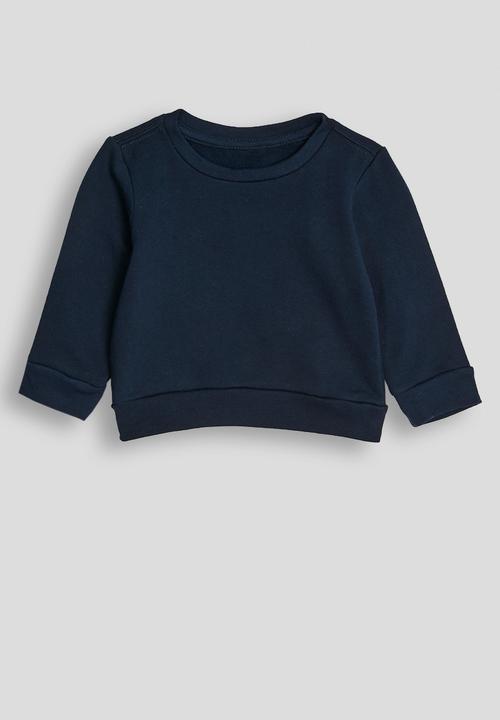 Pop Candy - 2 pack sweatshirt - navy/blue