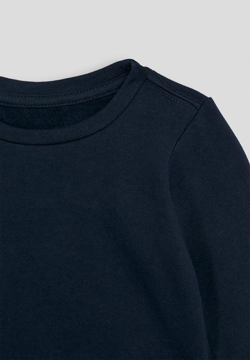 Pop Candy - 2 pack sweatshirt - navy/blue