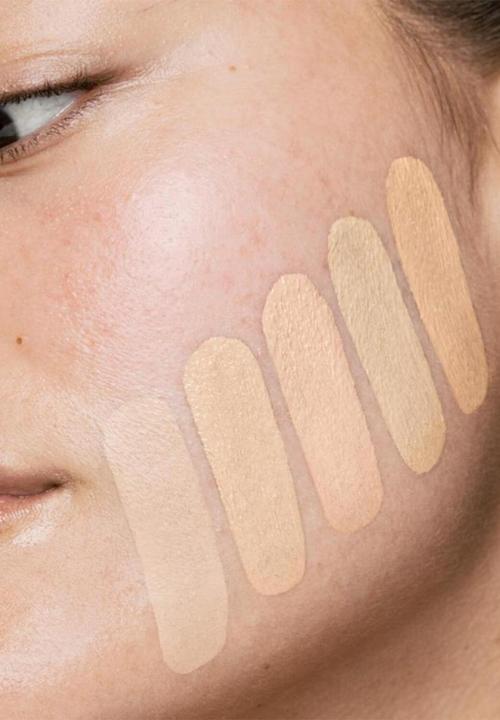 Fenty Beauty - Soft'Lit Naturally Luminous Foundation - 225