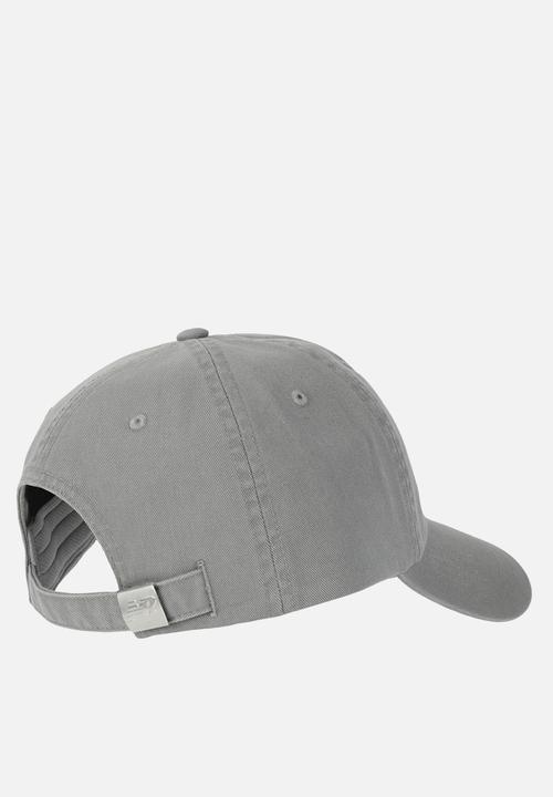 New Balance  - Classic Cap - Grey