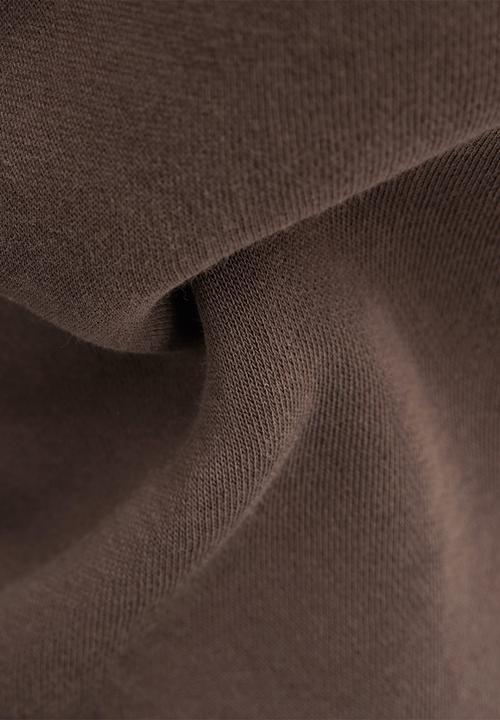 G-STAR - Premium core 2.0 sw pant wmn - chocolat