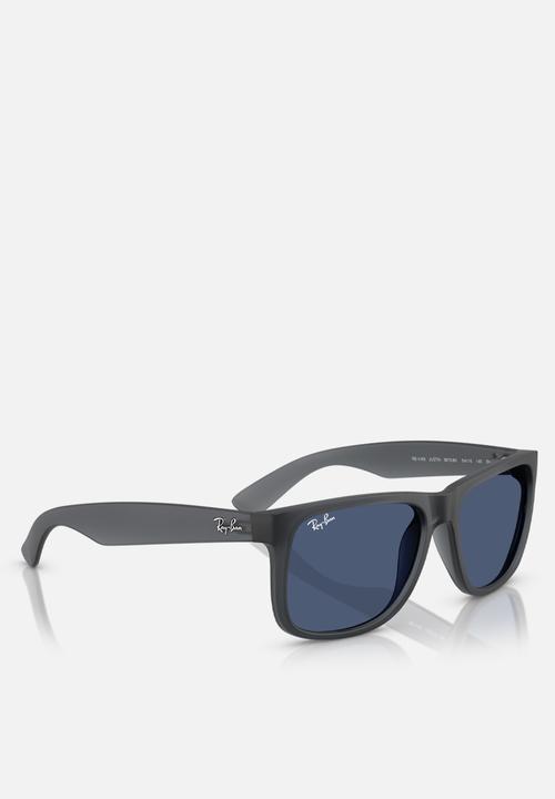 Ray-Ban - Justin 0RB4165 55MM - Grey