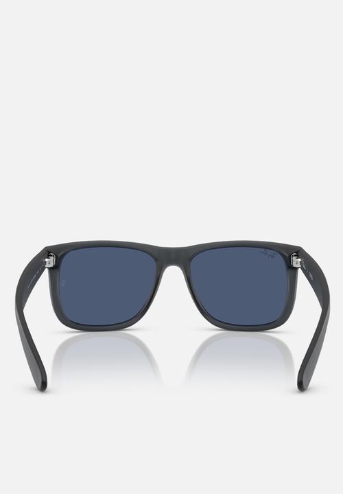 Ray-Ban - Justin 0RB4165 55MM - Grey