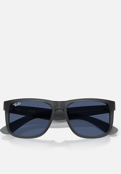 Ray-Ban - Justin 0RB4165 55MM - Grey