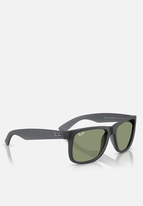 Ray-Ban - Justin 0RB4165 55MM - Grey