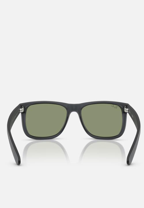 Ray-Ban - Justin 0RB4165 55MM - Grey