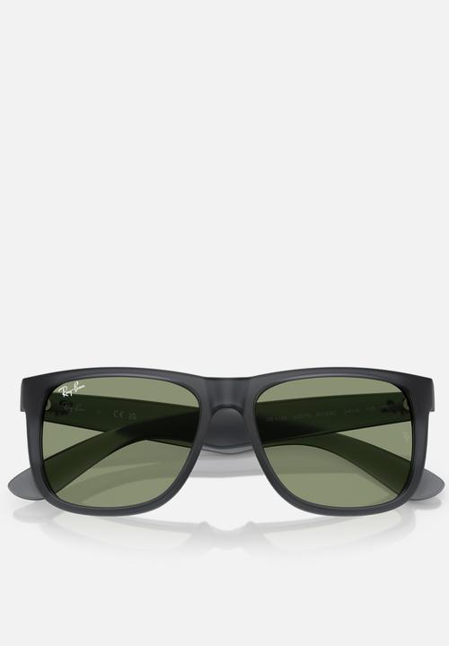 Ray-Ban - Justin 0RB4165 55MM - Grey