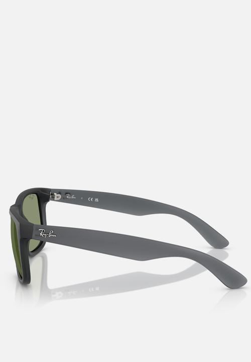 Ray-Ban - Justin 0RB4165 55MM - Grey
