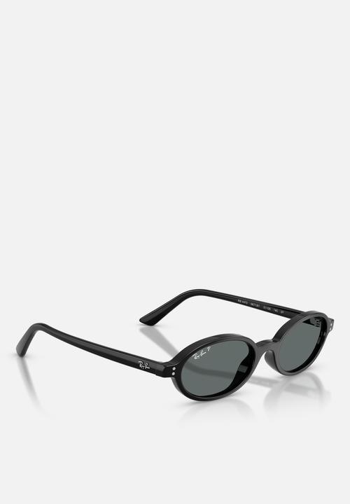 Ray-Ban - 0RB4472 51 - Black