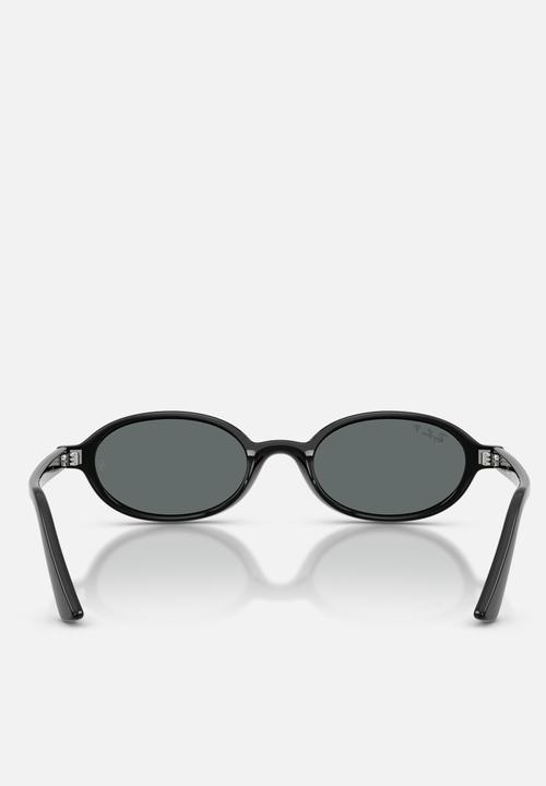 Ray-Ban - 0RB4472 51 - Black