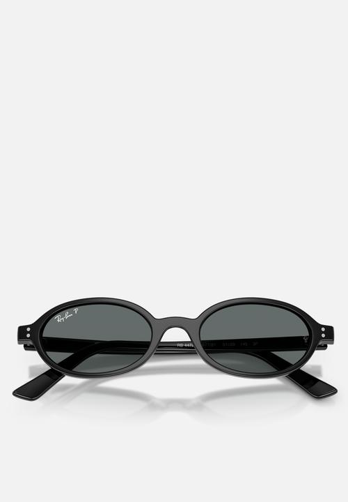 Ray-Ban - 0RB4472 51 - Black