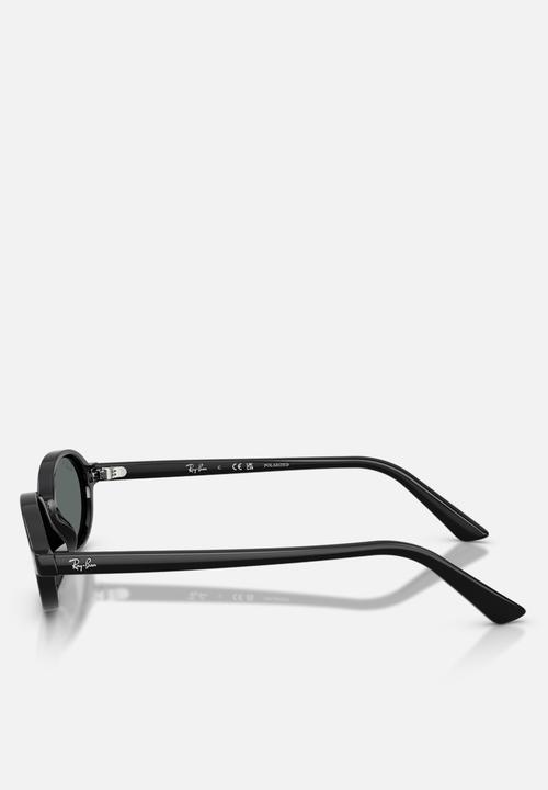 Ray-Ban - 0RB4472 51 - Black