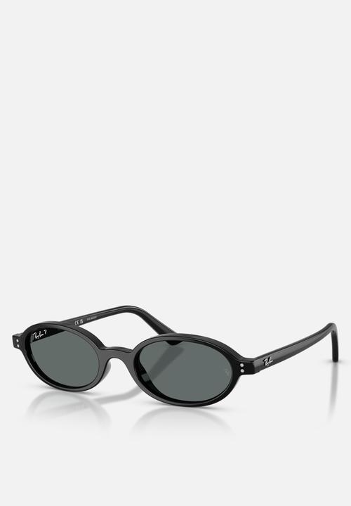 Ray-Ban - 0RB4472 51 - Black
