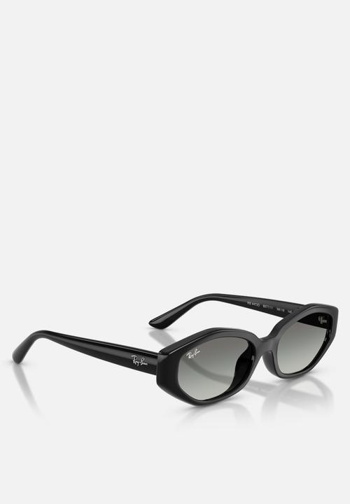 Ray-Ban - 0RB4473D 56 - Black