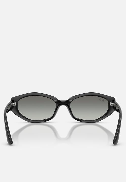 Ray-Ban - 0RB4473D 56 - Black