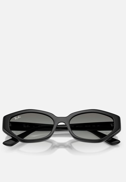 Ray-Ban - 0RB4473D 56 - Black