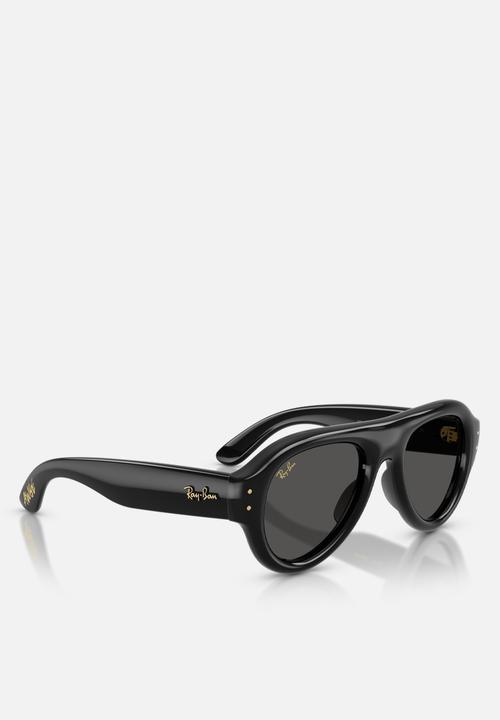 Ray-Ban - A$AP Rocky 0RB4925 52MM - Black