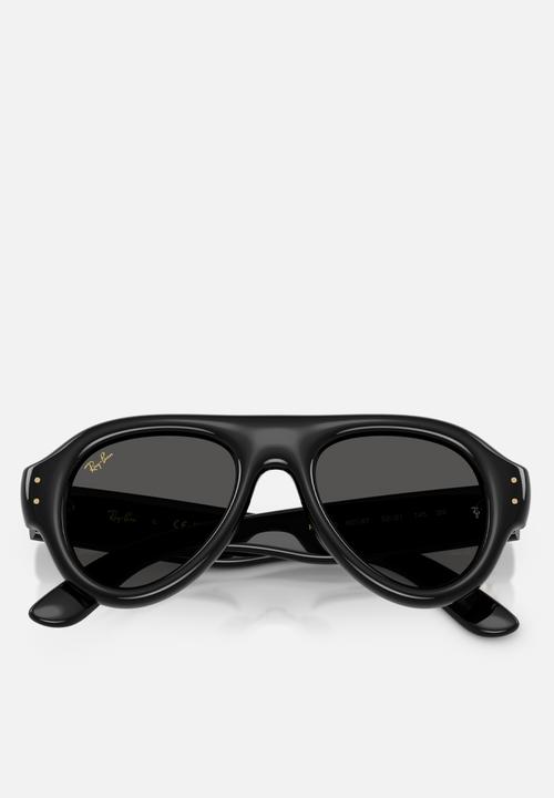 Ray-Ban - A$AP Rocky 0RB4925 52MM - Black