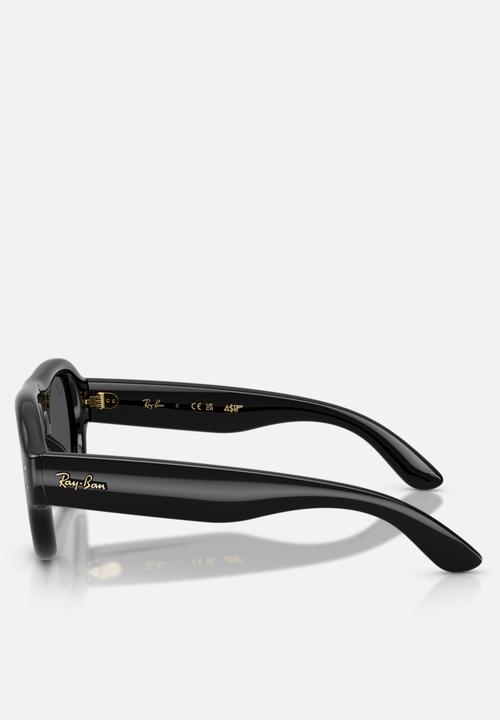 Ray-Ban - A$AP Rocky 0RB4925 52MM - Black
