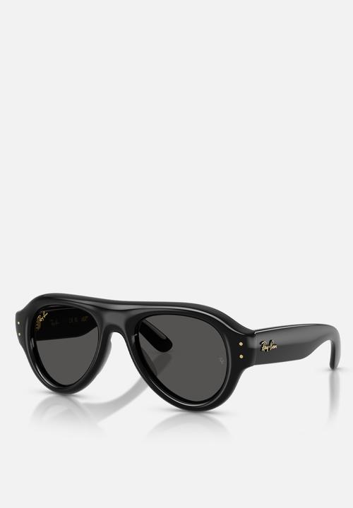 Ray-Ban - A$AP Rocky 0RB4925 52MM - Black