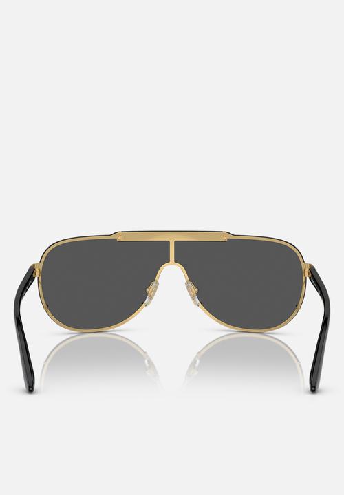 Versace - 0VE2140 40 - Gold