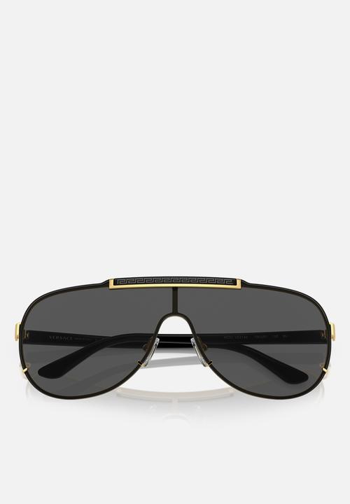 Versace - 0VE2140 40 - Gold