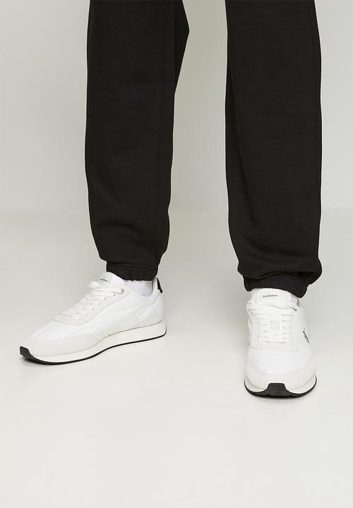 Calvin Klein - Eu 350Terry Monogram Jogger - Black