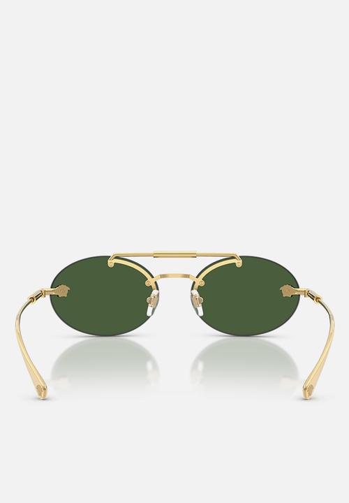 Versace - 0VE2295 56 - Gold