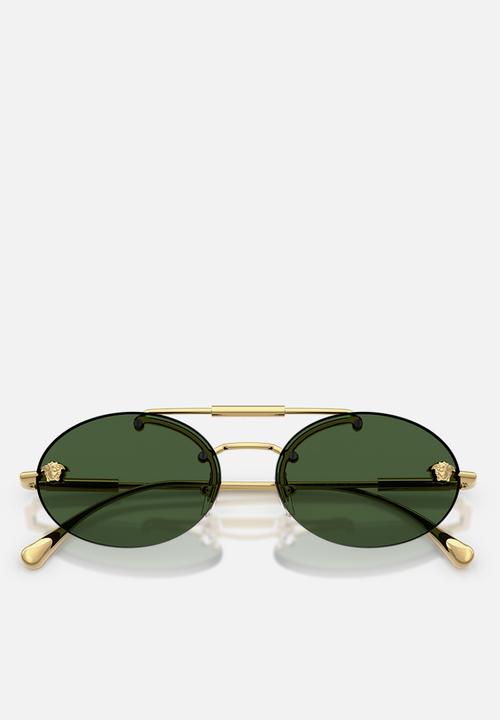 Versace - 0VE2295 56 - Gold