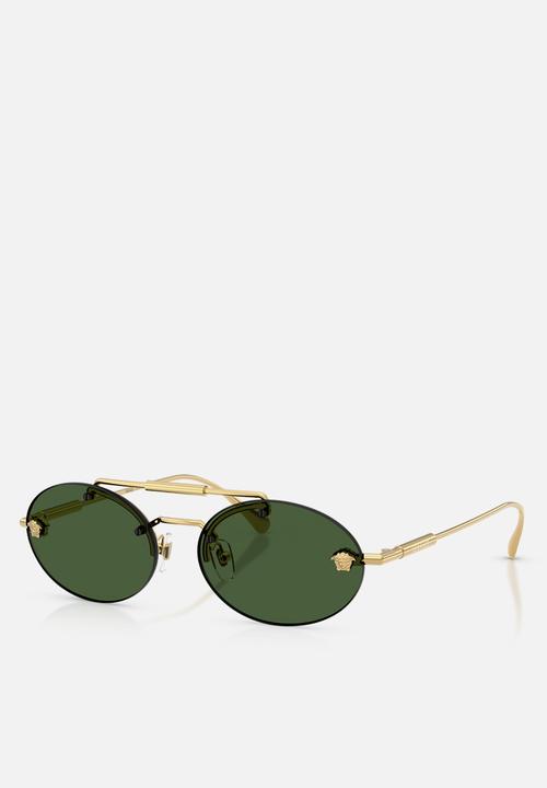 Versace - 0VE2295 56 - Gold
