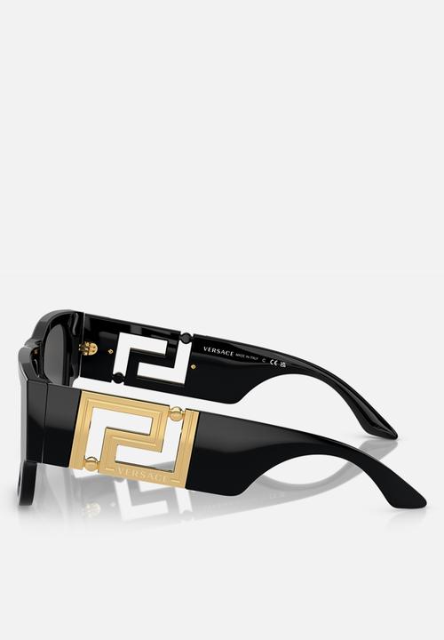 Versace - 0VE4403 57 - Black