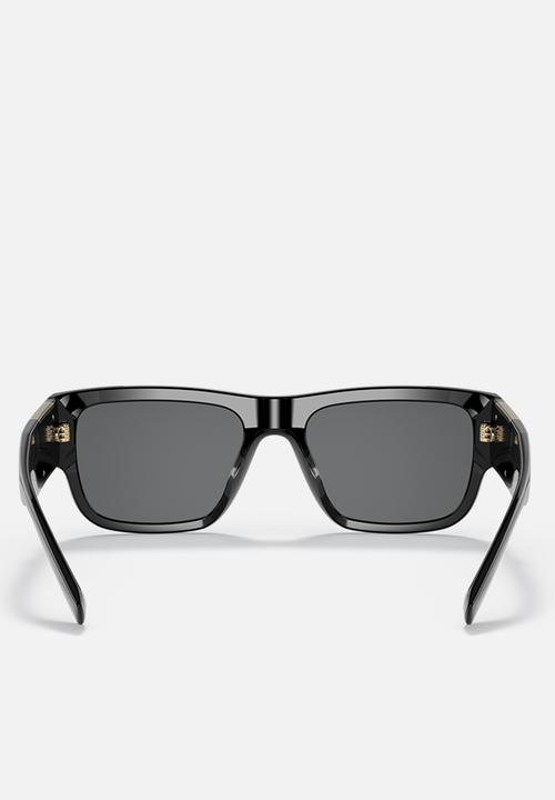 Versace - 0VE4406 56 - Black