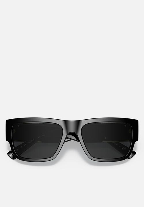 Versace - 0VE4406 56 - Black