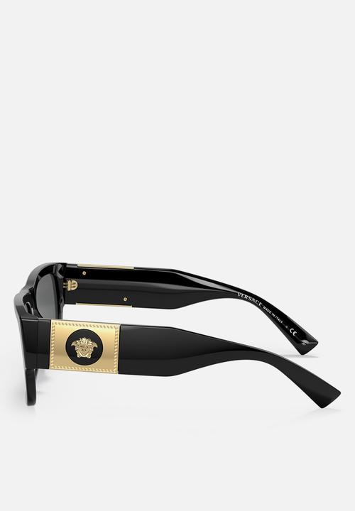 Versace - 0VE4406 56 - Black