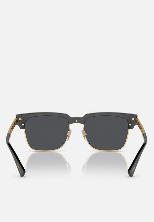 Versace - 0VE4447 55 - Black