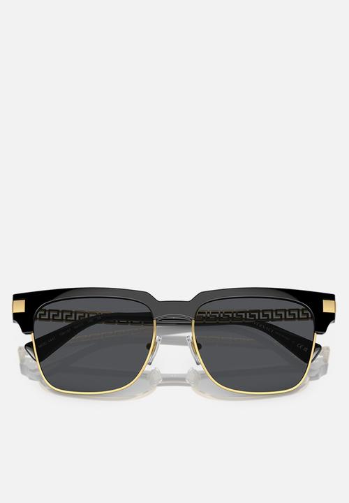 Versace - 0VE4447 55 - Black