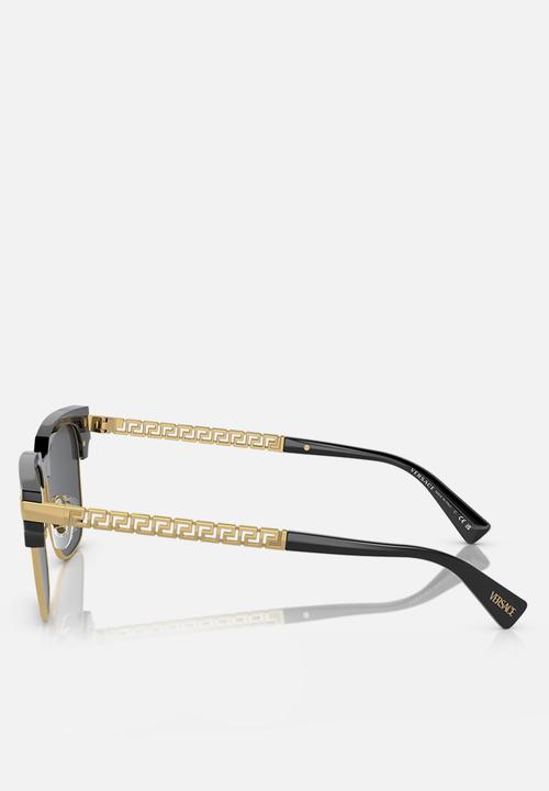 Versace - 0VE4447 55 - Black