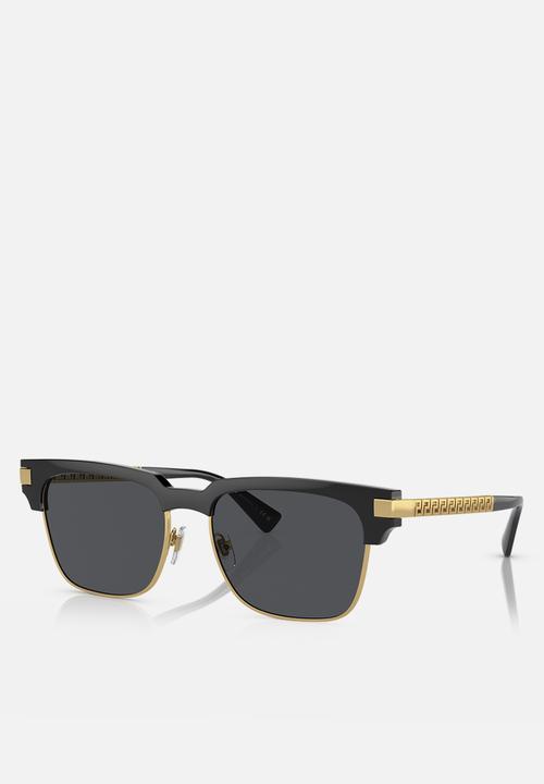 Versace - 0VE4447 55 - Black