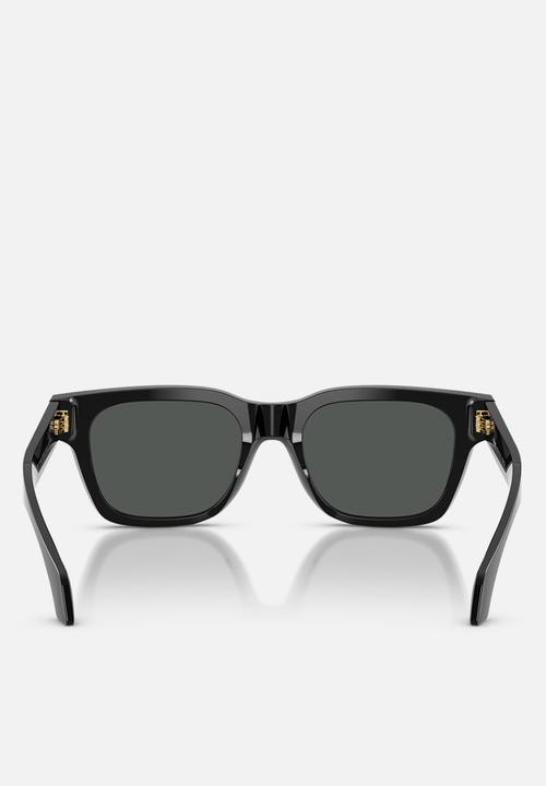 Versace - 0VE4486 52 - Black