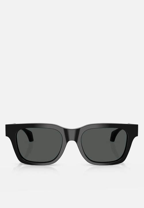 Versace - 0VE4486 52 - Black