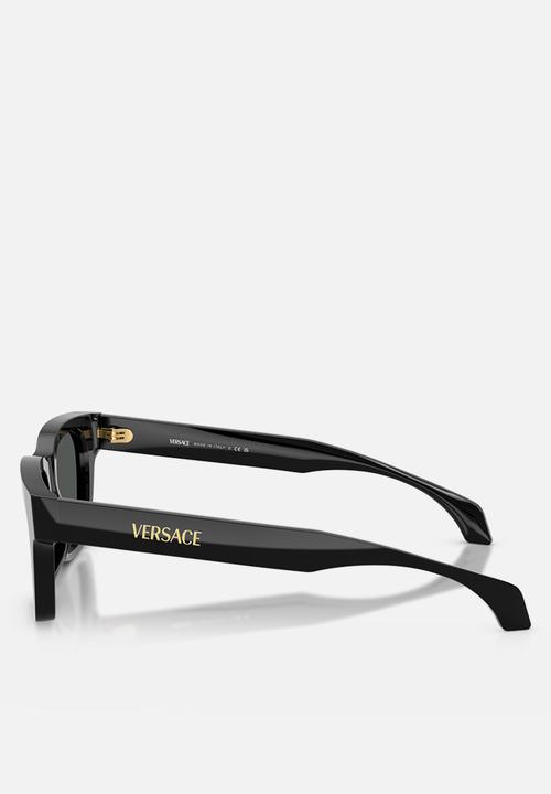 Versace - 0VE4486 52 - Black