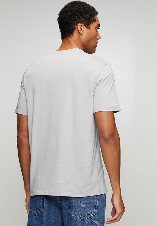 Calvin Klein - Short sleeve badge tee 2 pack - Multi