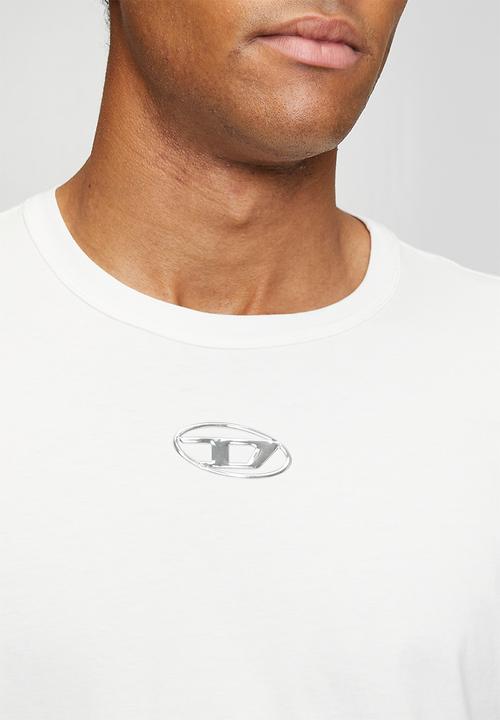Diesel  - T-Norm-Iod - White