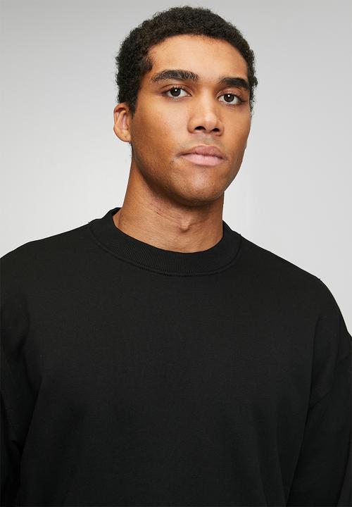 Diesel  - S-Boxt-Nc-Div - Black