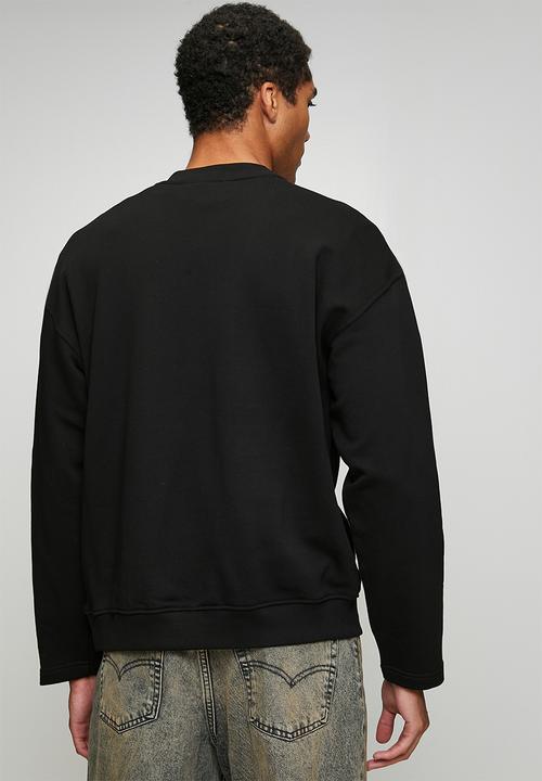 Diesel  - S-Boxt-Nc-Div - Black