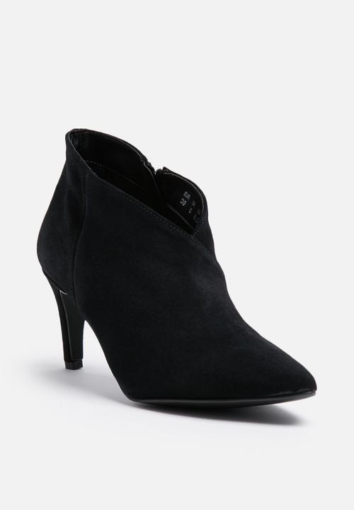 Vero Moda - Manon Suede Boot