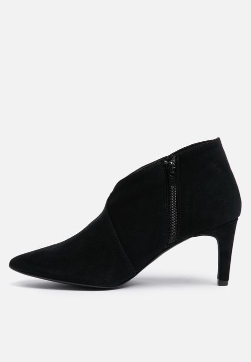 Vero Moda - Manon Suede Boot