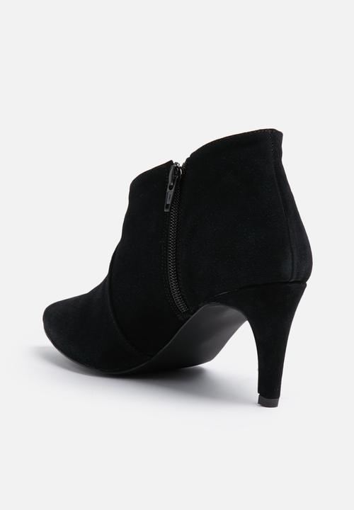 Vero Moda - Manon Suede Boot