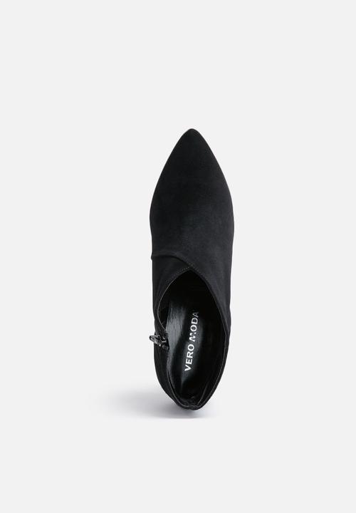 Vero Moda - Manon Suede Boot